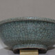 明仿哥釉印池019122683517368