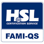 FAMI-QS认证服务