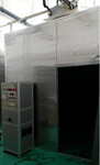 电缆耐火试验装置深圳德迈盛生产销售电线电缆燃烧试验机