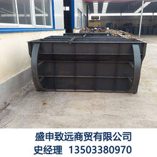 常规隔离墩模具定做隔离墩钢模具水泥隔离墩模具价格图片