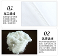 泊头荣鹏环保除尘布袋批发常用除尘布袋的几种规格