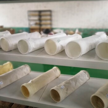 布袋除塵器選型以及的特點泊頭榮鵬環(huán)保