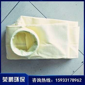 PPS除塵布袋_耐高溫耐腐蝕除塵布袋濾袋價(jià)格廠家
