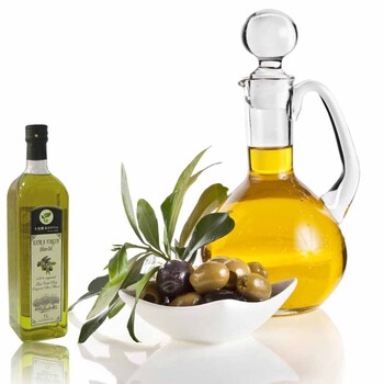 青岛进口橄榄油清关，橄榄油进口清关标签设计标准