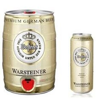 德国啤酒进口清关所需资料，啤酒进口清关代理公司