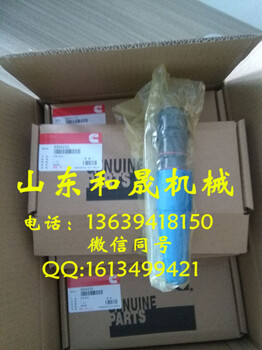 发电机组300千瓦康明斯NT855-G2喷油器3054233