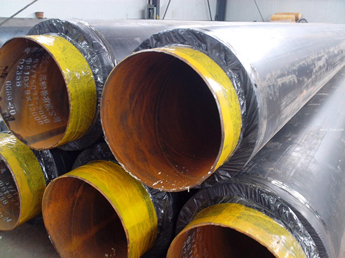 宁夏环氧树脂防腐钢管安全可靠