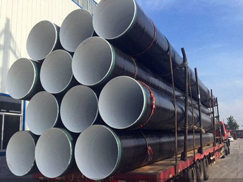 潍坊大口径TPEP防腐钢管的价格―有限责任公司