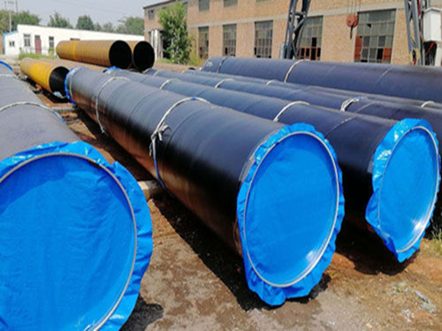 乌鲁木齐饮水8710防腐钢管强质保障―有限责任公司