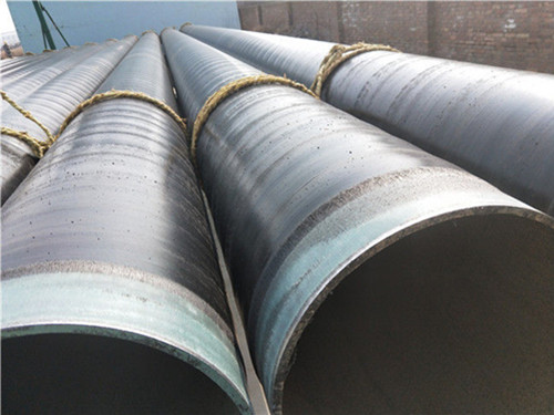 宁夏环氧树脂防腐钢管安全可靠
