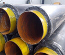 西安环氧煤沥青防腐钢管安全可靠图片