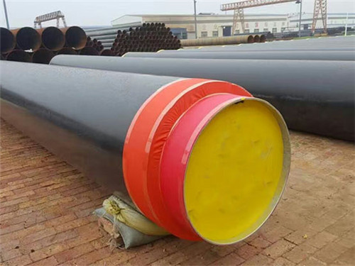 新疆环氧煤沥青防腐钢管不精贵