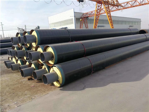杭州环氧煤沥青防腐钢管厂家批发