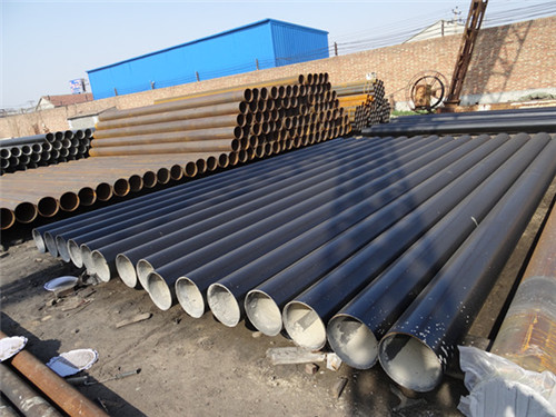 新疆环氧煤沥青防腐钢管不精贵