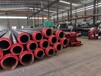 保温塑套钢管道/资阳大型生产制造厂家