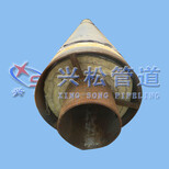 钢套钢保温管-蒸汽保温钢管-直埋保温钢管图片5