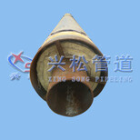运城市钢套钢蒸汽保温管行业标准图片1