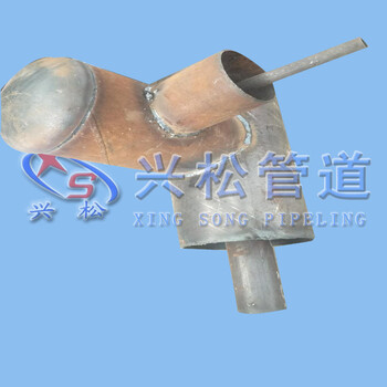 钢套钢保温管-蒸汽保温钢管-直埋保温钢管