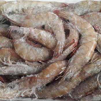 泰国白虾进口如何清关，水产品进口清关代理公司