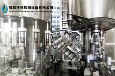 山东大桶水生产设备厂家推荐桶装水生产设备实力商家图片3