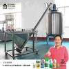 天津玻璃水設備生產廠家