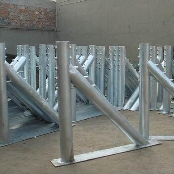 缆绳护栏厂家安装缆索防护栏生产钢丝绳护栏
