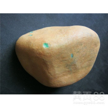 冰種翡翠原石