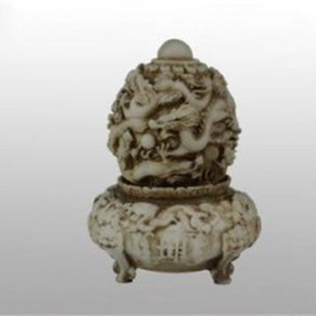 九轉(zhuǎn)青龍乾坤鼎價格一般是多少錢