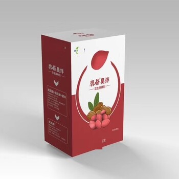 花生種衣劑特配方瀚森農(nóng)業(yè)