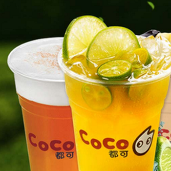 COCO都可奶茶，真正让加盟商安心的奶茶加盟品牌