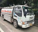 厂家直销东风油罐车5到8吨加油车二手手续齐全图片