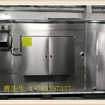 廠家餐飲油水分離器飯店油水分離器圖片價錢