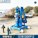 小型電動打井機柴油液壓打井機百米農(nóng)用鉆井機廠家多規(guī)格可選