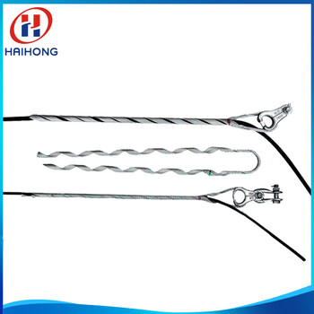 预绞丝耐张线夹钢芯铝绞线全张力预交丝接续条240/30