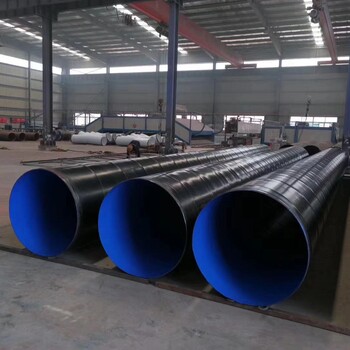 河南3pe防腐钢管，3pe弯管管件-河北天元钢管制造有限公司