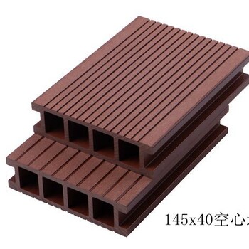 木塑地板多少钱一平米？木塑复合材料(新型复合材料)