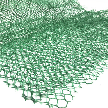 钢塑格栅土工网三维植被网厂家制造联系方式