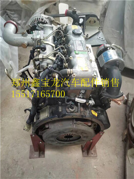 销售玉柴发动机YC4F115-30玉柴4缸发动机