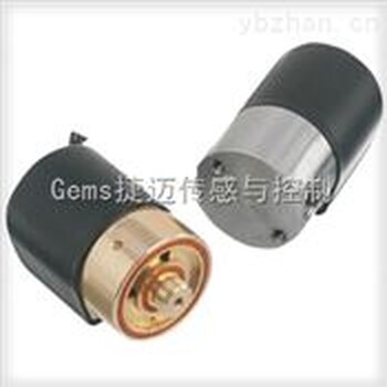 GemsD系列电磁阀是微型电磁阀中流量大的一种