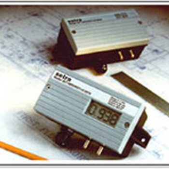 美国西特267setra267微差压传感器Model267