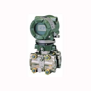 YOKOGAWA横河EJA115型微小流量变送器