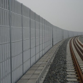 江阴厂家隔声屏吸音板,江阴高速公路声屏障隔音墙生产厂家