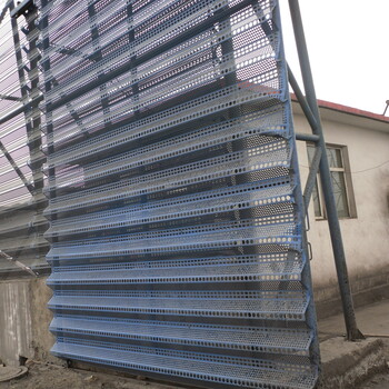 福清厂家生产防风网防尘网挡风板质量保障