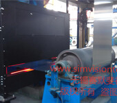 江苏带钢表面缺陷检测系统-赛默斐视-0.1mm检测精度
