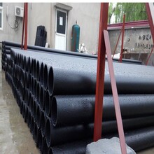 南京虹吸排水专业HDPE管销售安装公司图片