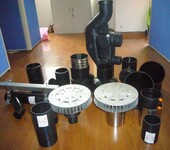南京艺格虹吸排水设计安装、HDPE管件管材配件型号全价格优