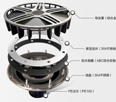 常州有哪些专业虹吸排水公司？HDPE管材管件、安装配件销售、咨询施工报价