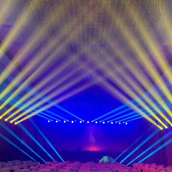 灯光音响-舞台LED屏-活动会议-场地搭建-庆典活动-桁架背景板