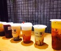 一芳臺灣水果茶解析怎么經營好一芳奶茶加盟店
