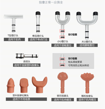 整脊枪的两大误区，你知道吗?